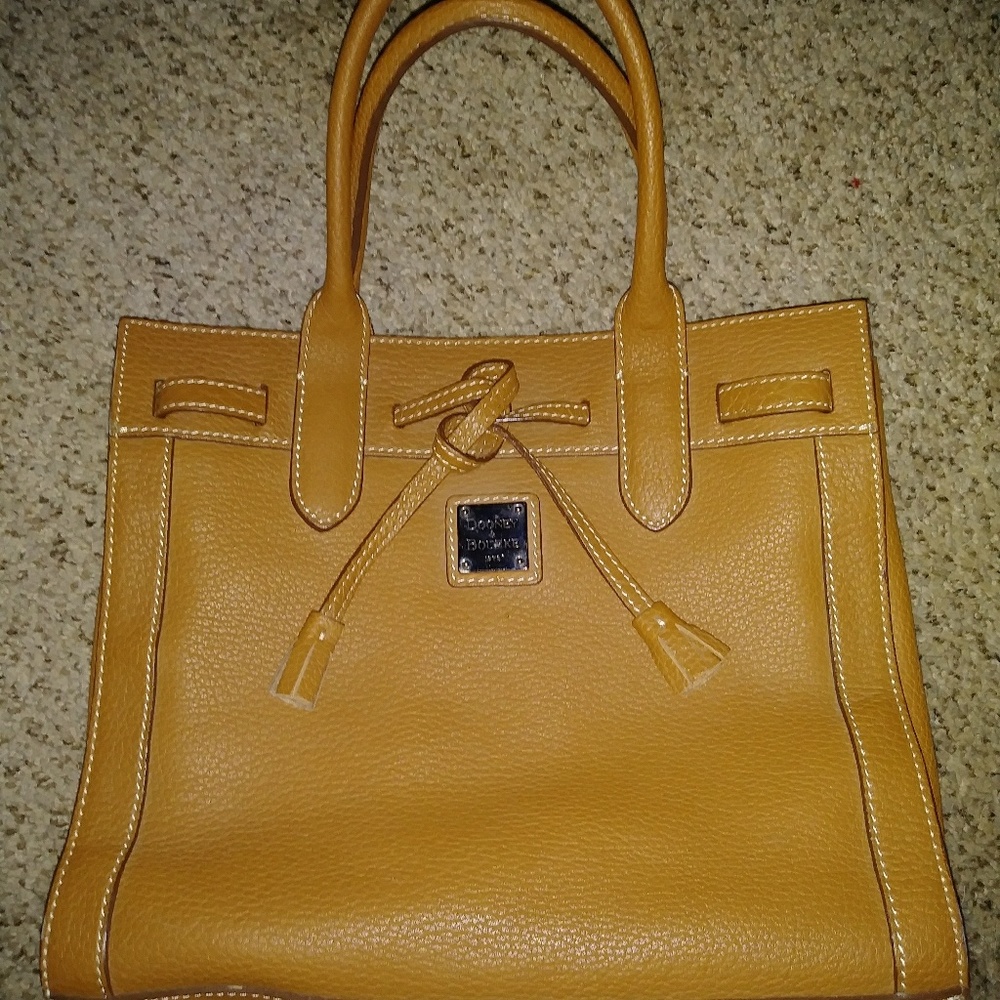 Dooney & Bourke Satchel